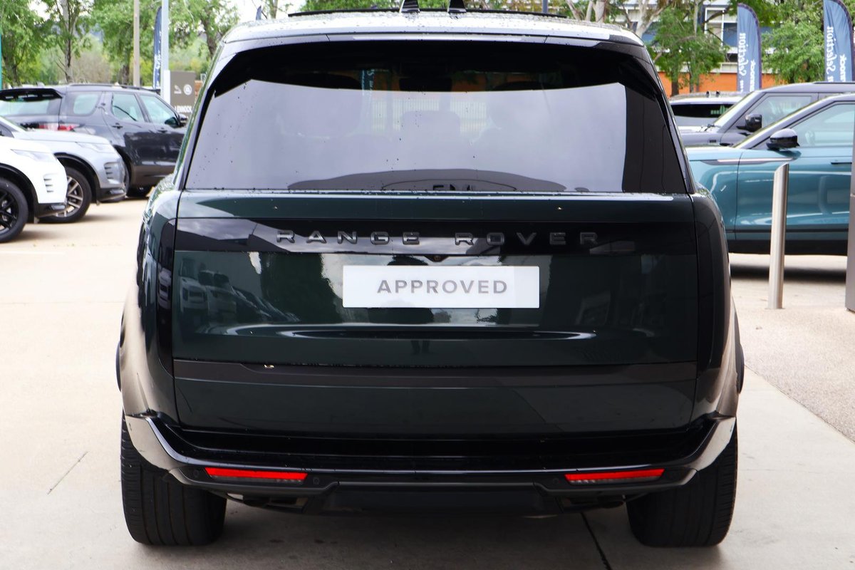 2024 Land Rover Range Rover P530 Autobiography L460 MY24 AWD image 6