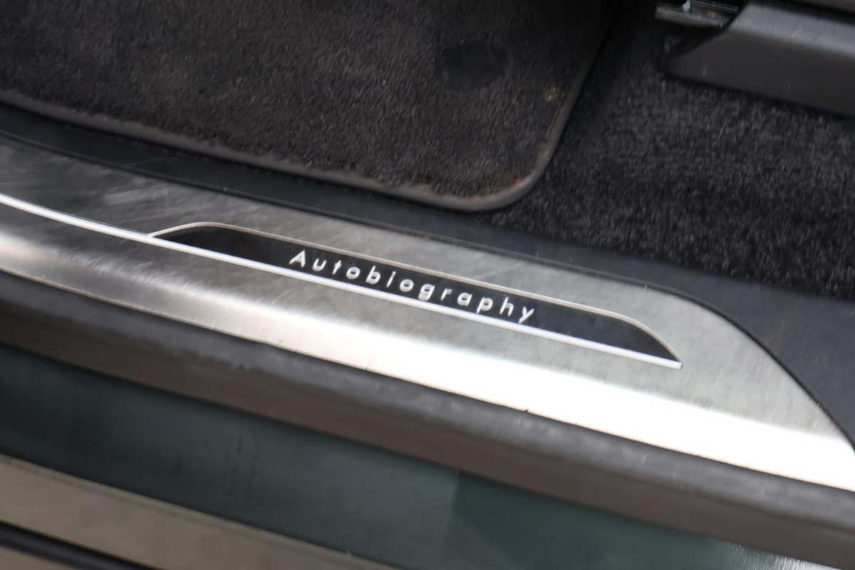 2024 Land Rover Range Rover P530 Autobiography L460 MY24 AWD image 22