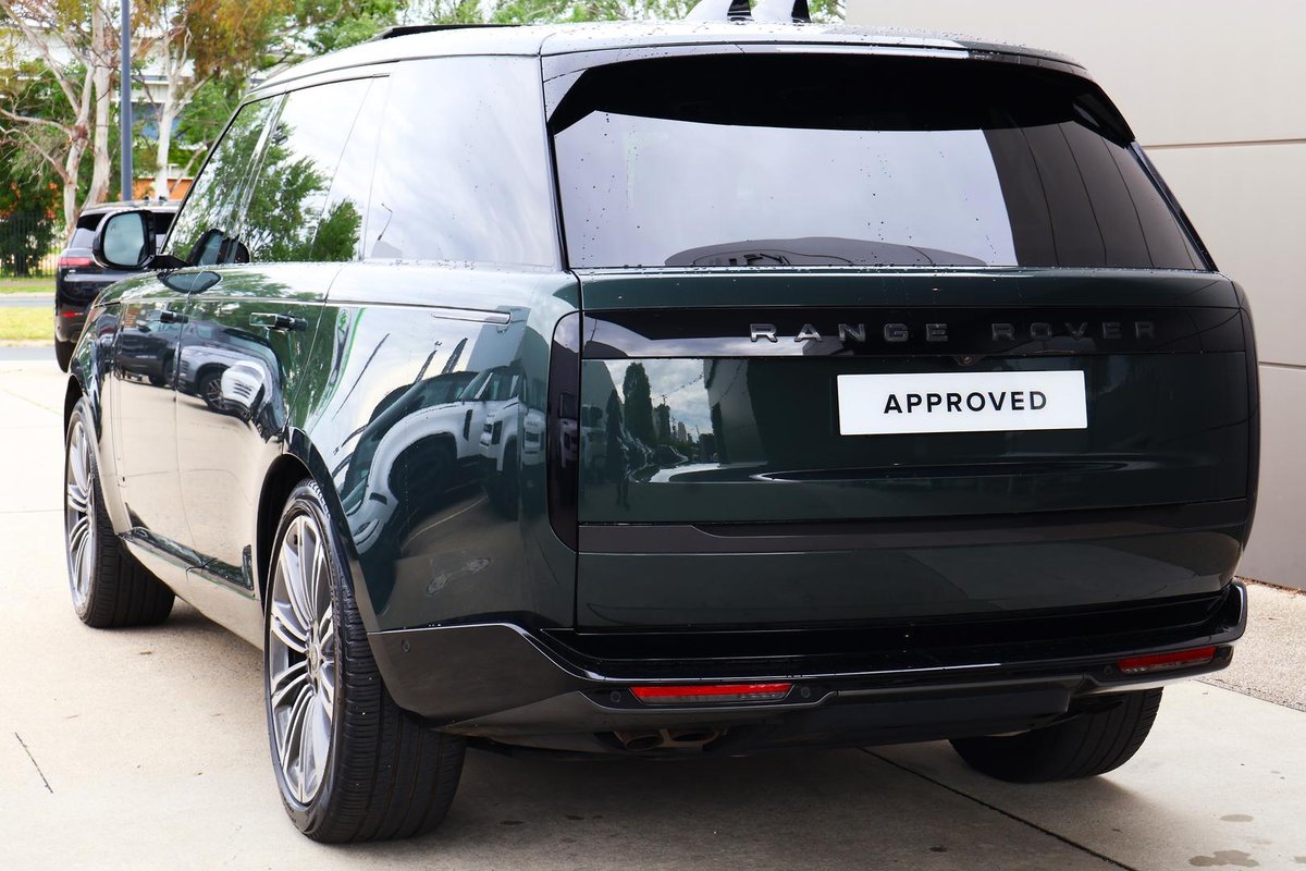 2024 Land Rover Range Rover P530 Autobiography L460 MY24 AWD image 2
