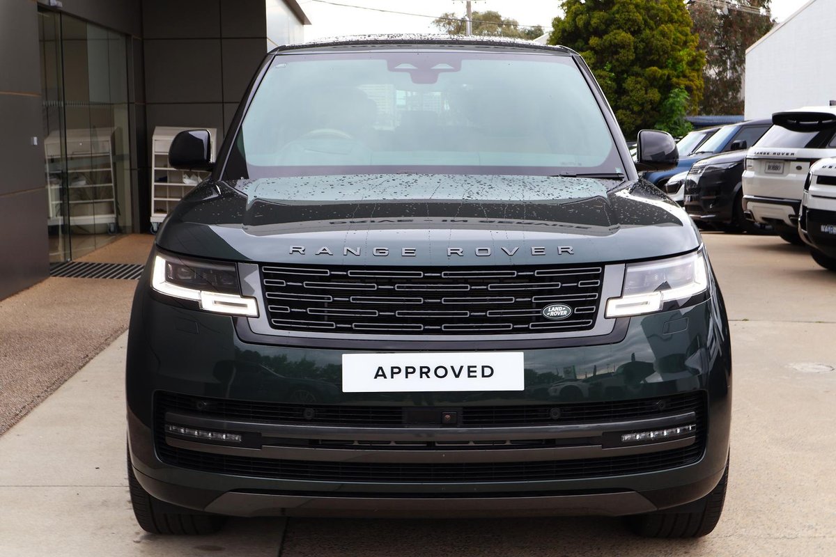 2024 Land Rover Range Rover P530 Autobiography L460 MY24 AWD image 7