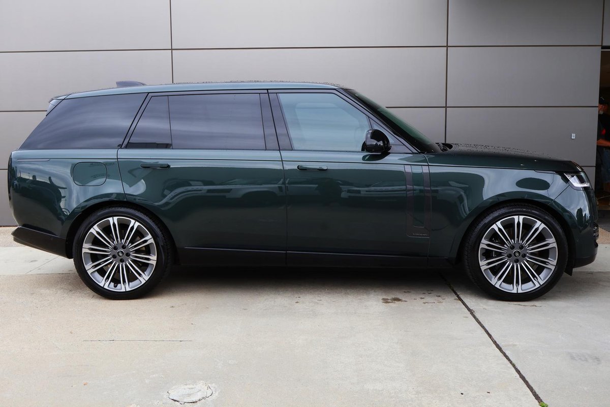 2024 Land Rover Range Rover P530 Autobiography L460 MY24 AWD image 5