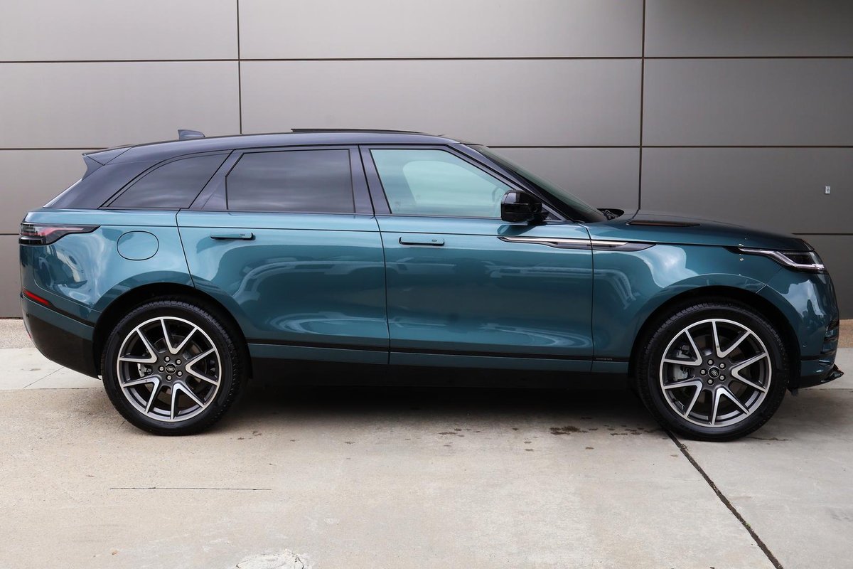 2025 Land Rover Range Rover Velar PHEV P400e Autobiography L560 MY26 AWD image 5