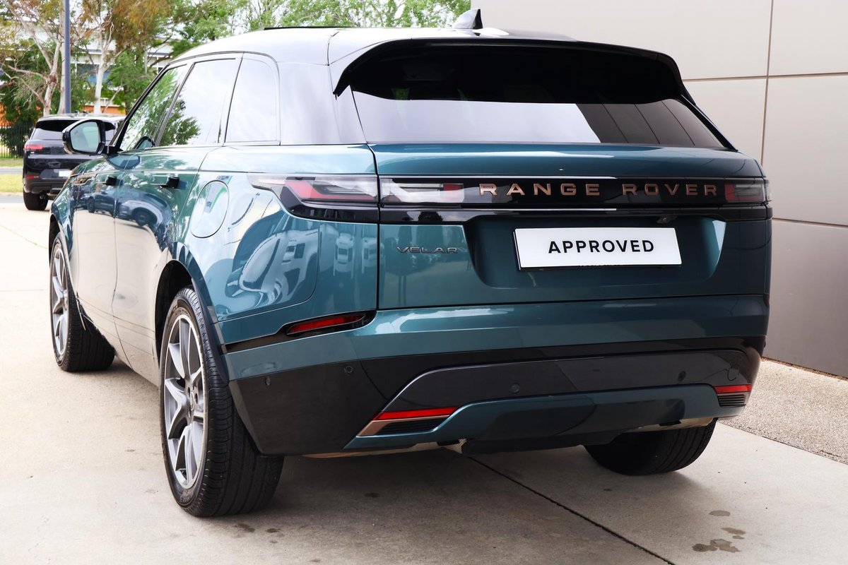 2025 Land Rover Range Rover Velar PHEV P400e Autobiography L560 MY26 AWD image 2