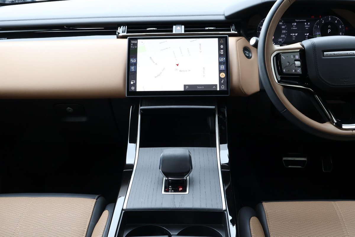 2025 Land Rover Range Rover Velar PHEV P400e Autobiography L560 MY26 AWD image 14