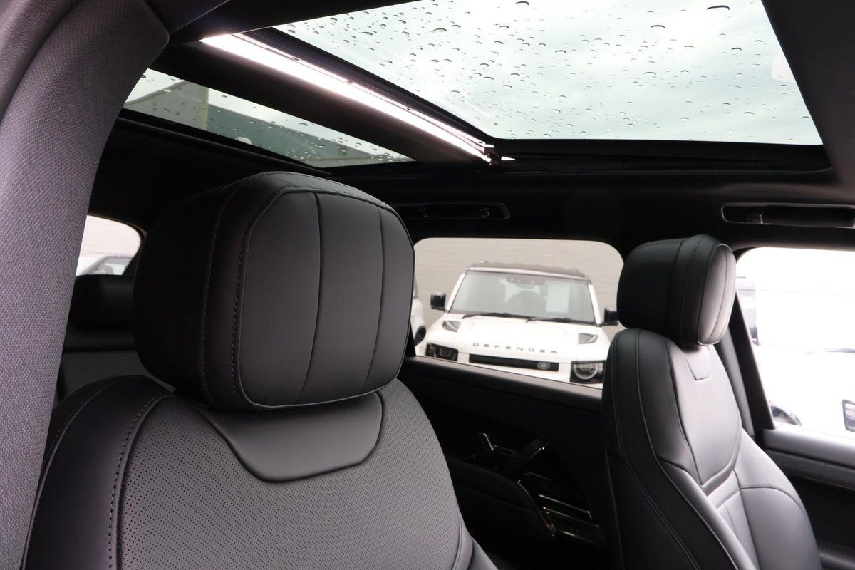 2026 Land Rover Range Rover Sport D350 Dynamic HSE L461 MY26 AWD image 22