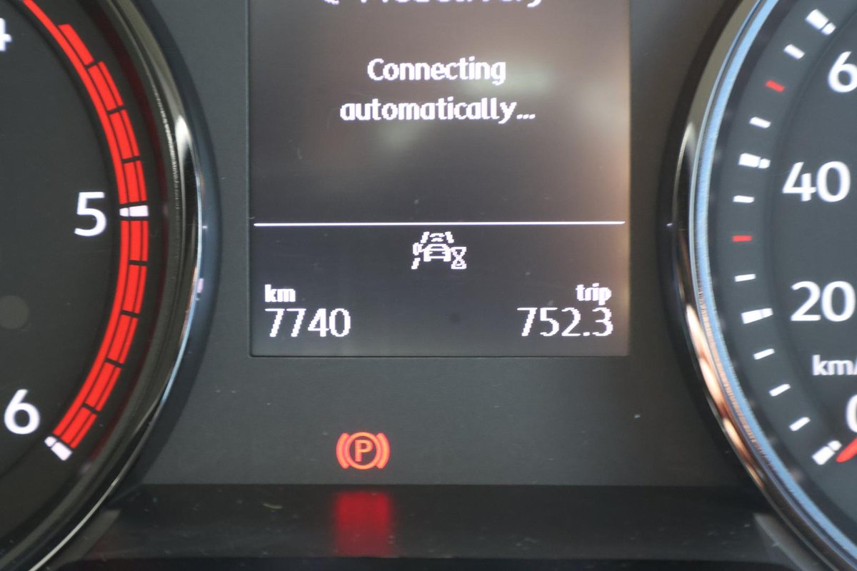 2024 Volkswagen Crafter 50 TDI410 SY1 MY24 image 12