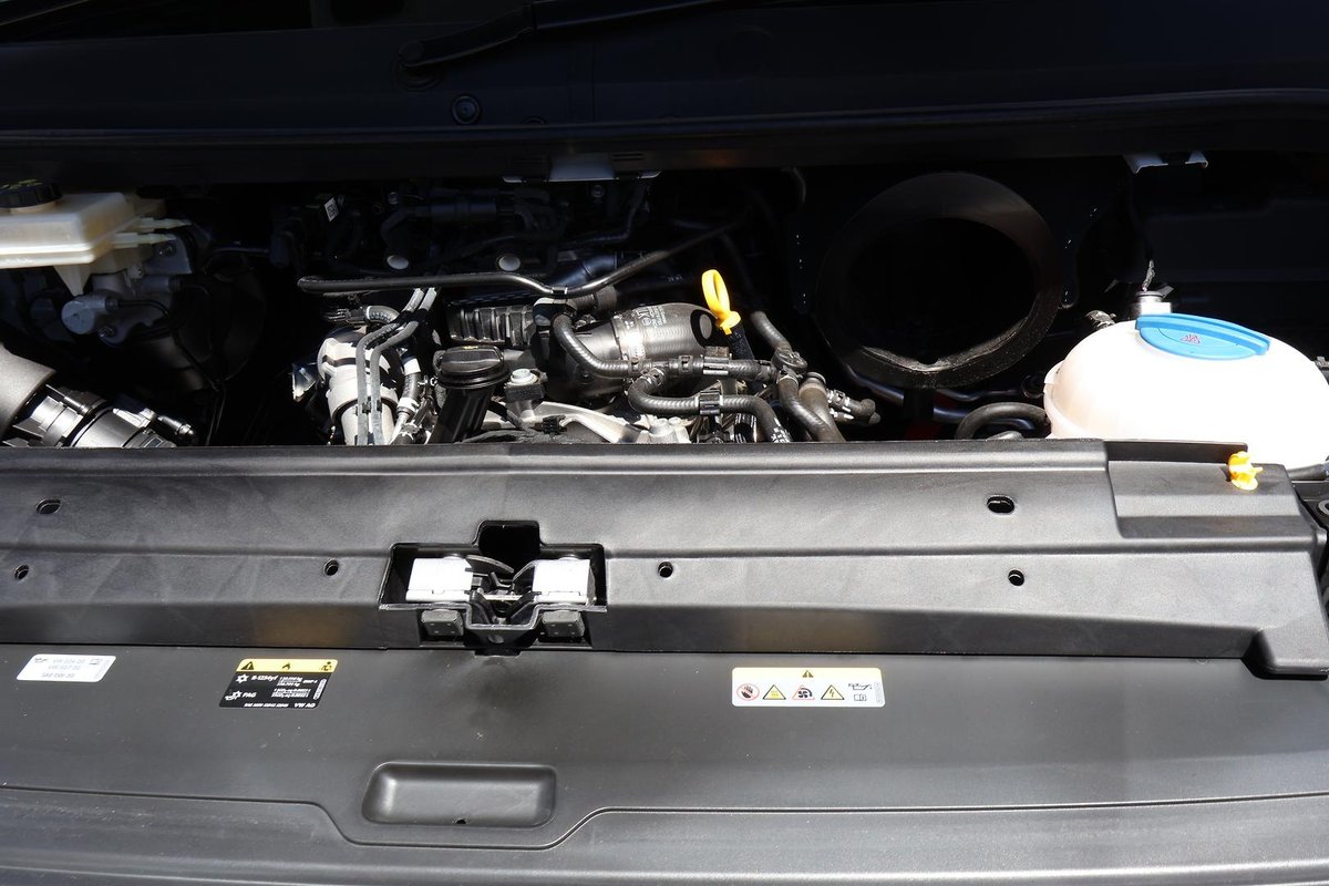 2024 Volkswagen Crafter 50 TDI410 SY1 MY24 image 22