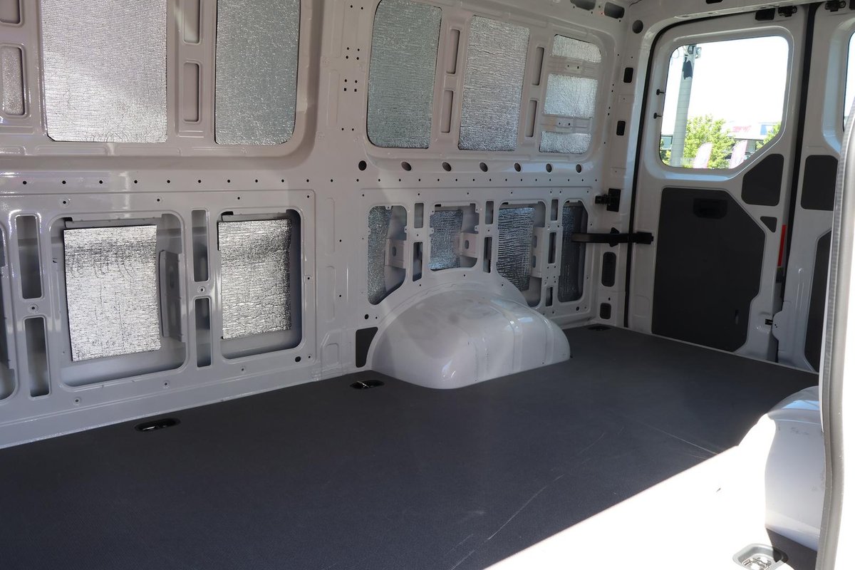 2024 Volkswagen Crafter 50 TDI410 SY1 MY24 image 19