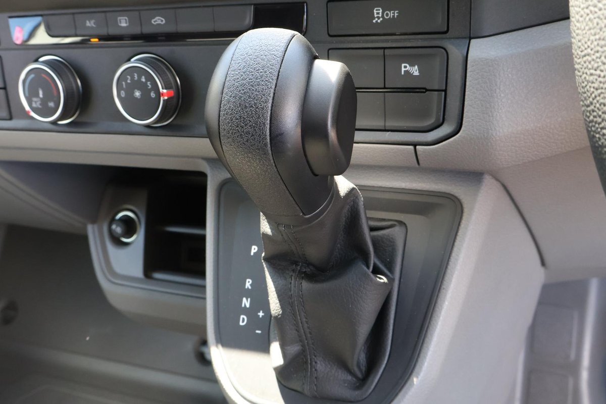 2024 Volkswagen Crafter 50 TDI410 SY1 MY24 image 17