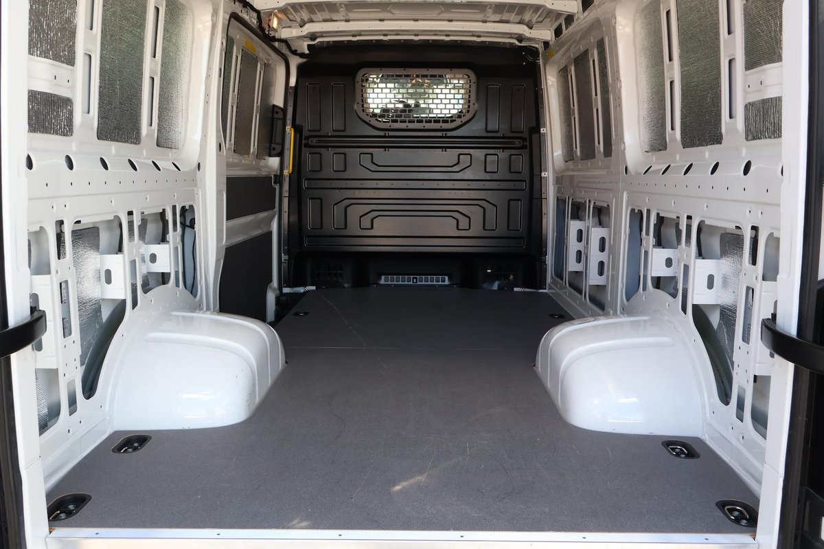 2024 Volkswagen Crafter 50 TDI410 SY1 MY24 image 21