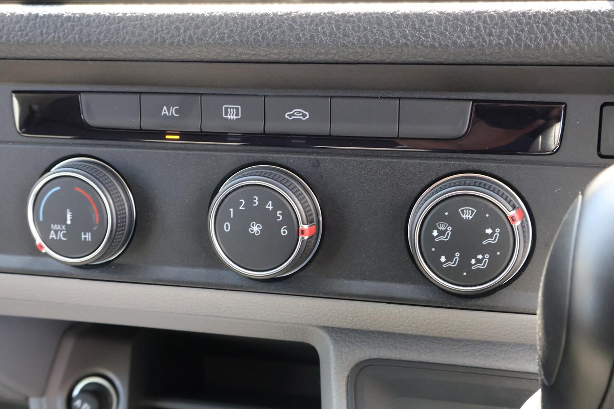 2024 Volkswagen Crafter 50 TDI410 SY1 MY24 image 16