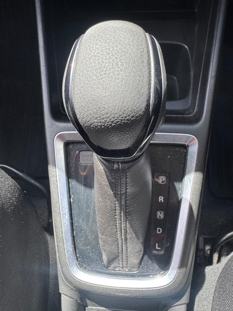 2017 Suzuki Swift GL Navigator Safety Pack AZ image 23