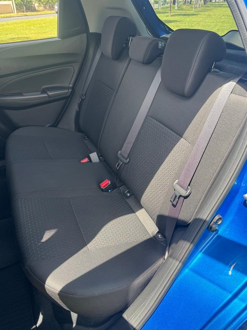 2017 Suzuki Swift GL Navigator Safety Pack AZ image 14