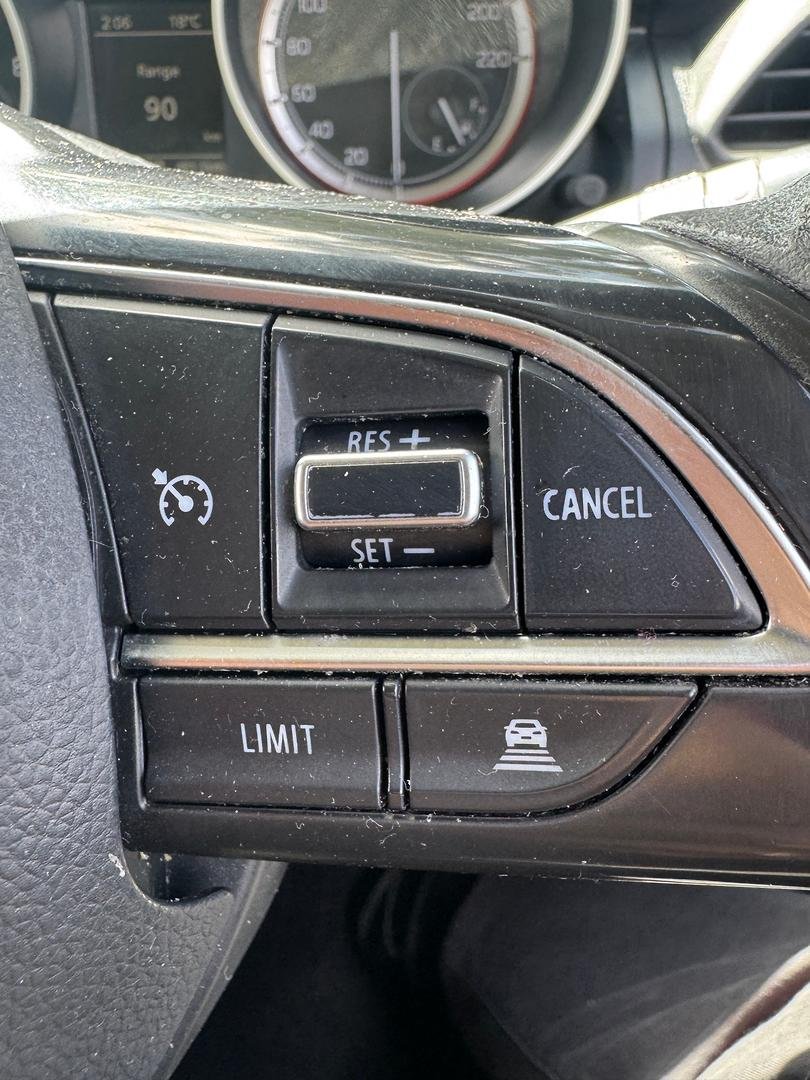 2017 Suzuki Swift GL Navigator Safety Pack AZ image 19