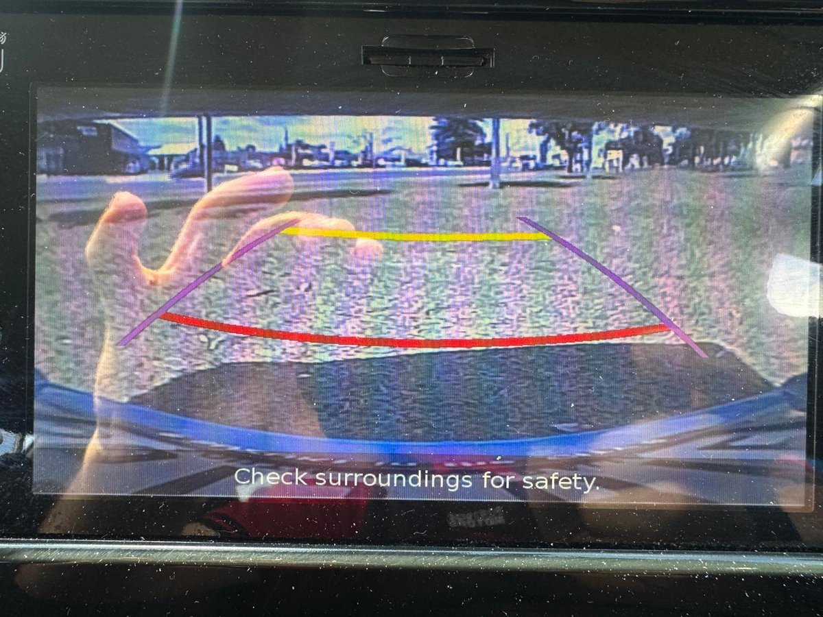 2017 Suzuki Swift GL Navigator Safety Pack AZ image 22