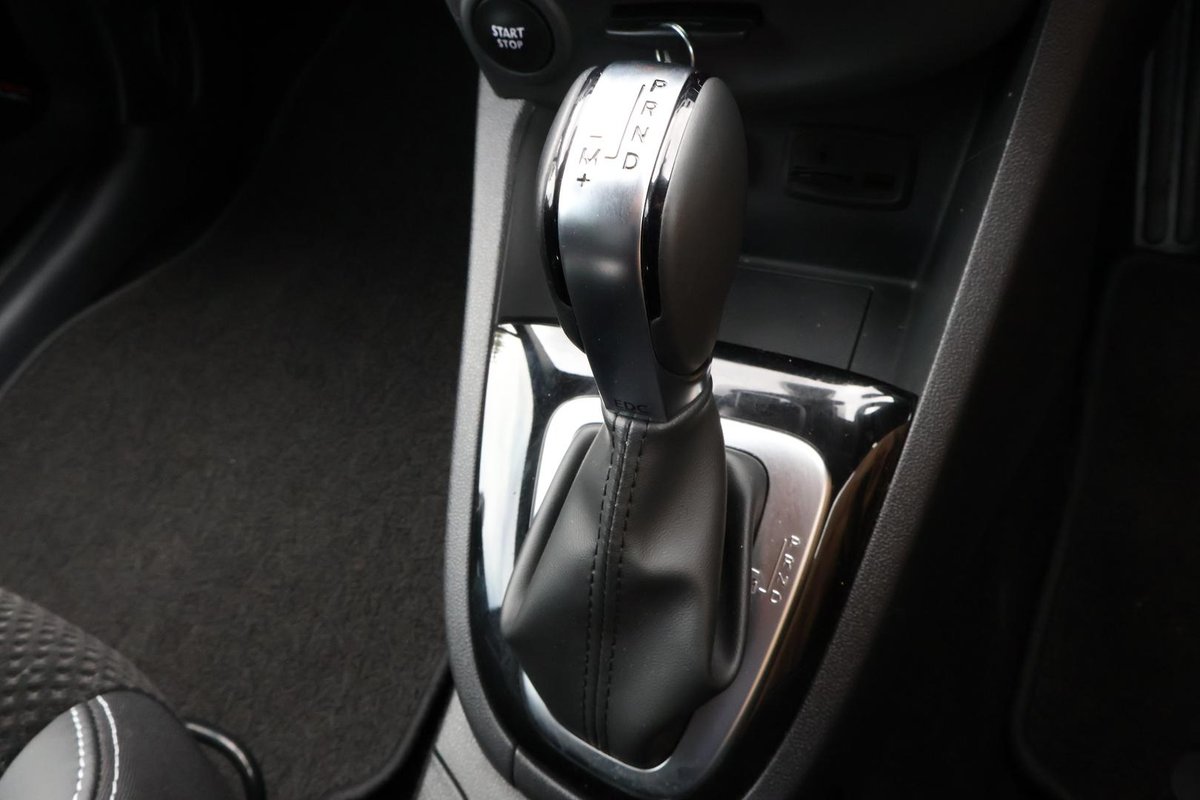 2018 Renault Clio Intens IV B98 Phase 2 image 19