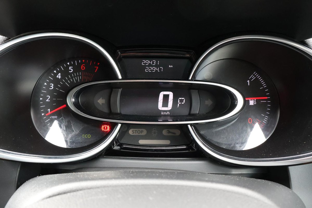 2018 Renault Clio Intens IV B98 Phase 2 image 12