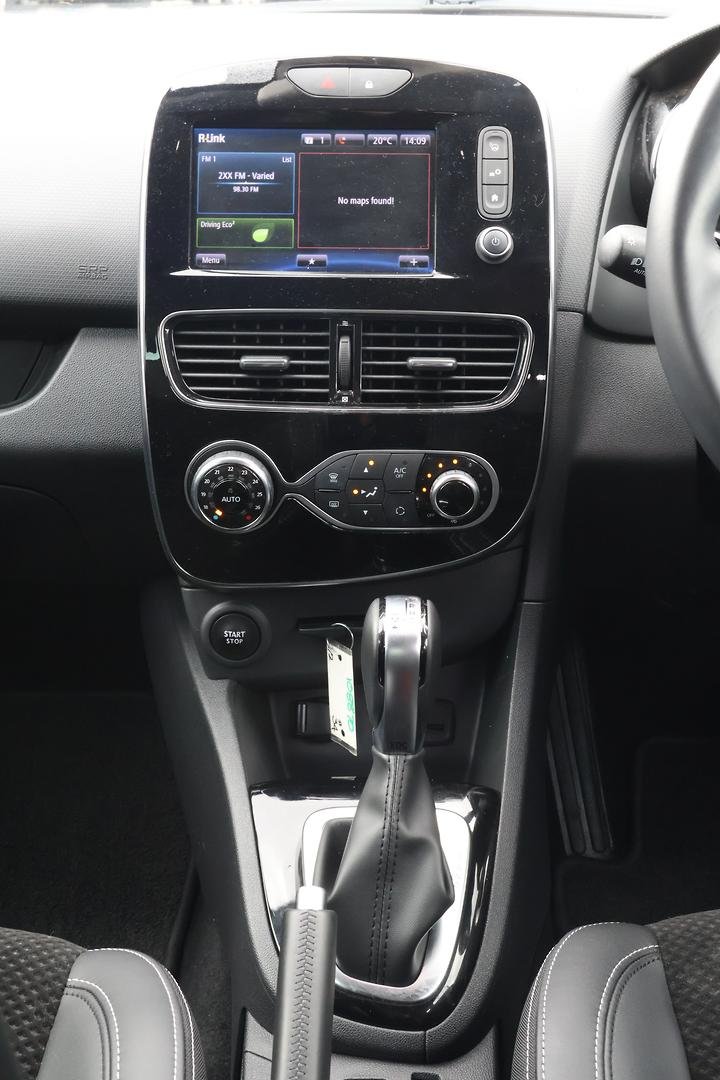 2018 Renault Clio Intens IV B98 Phase 2 image 16