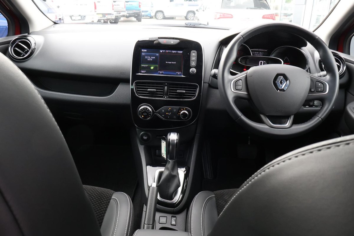 2018 Renault Clio Intens IV B98 Phase 2 image 9