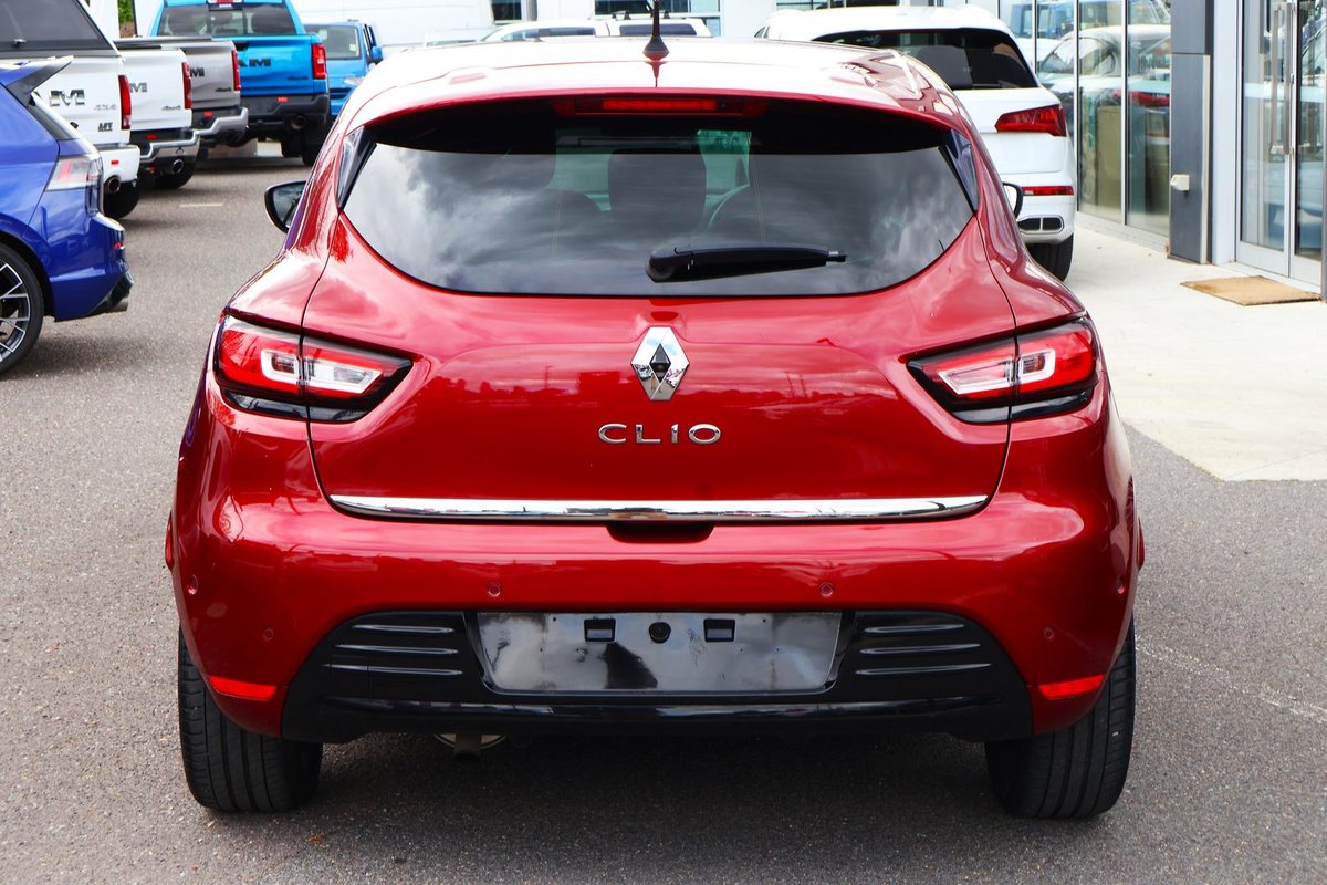 2018 Renault Clio Intens IV B98 Phase 2 image 5