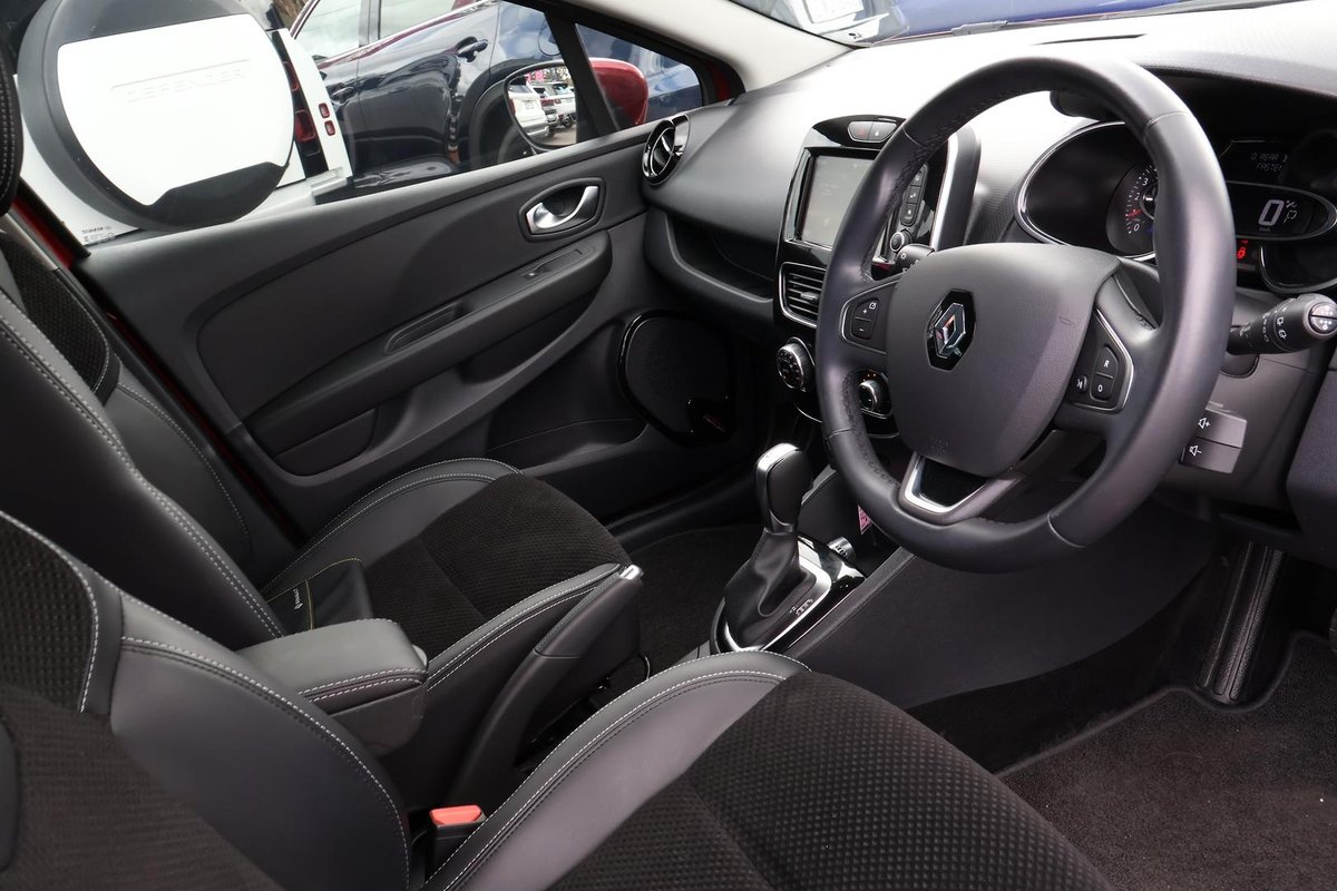 2018 Renault Clio Intens IV B98 Phase 2 image 7