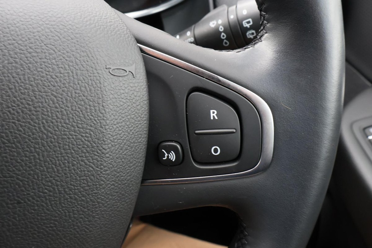 2018 Renault Clio Intens IV B98 Phase 2 image 11