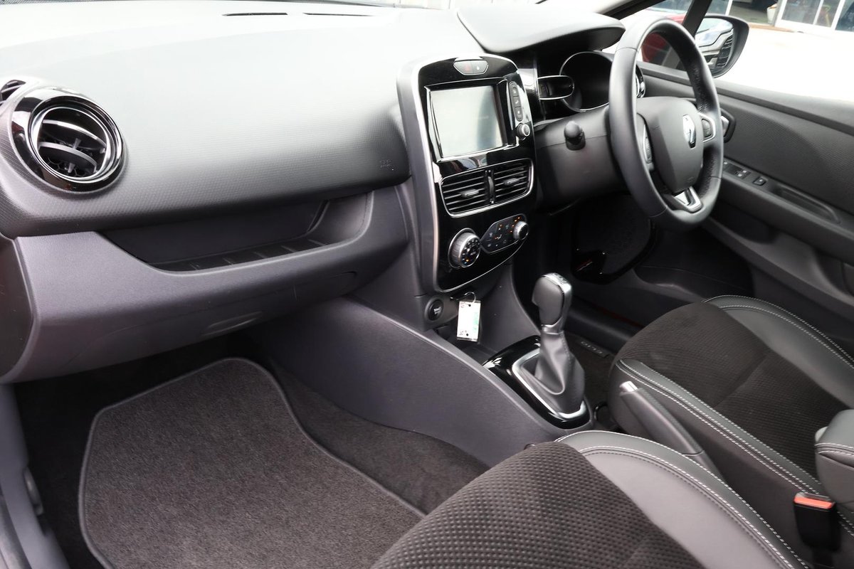2018 Renault Clio Intens IV B98 Phase 2 image 21