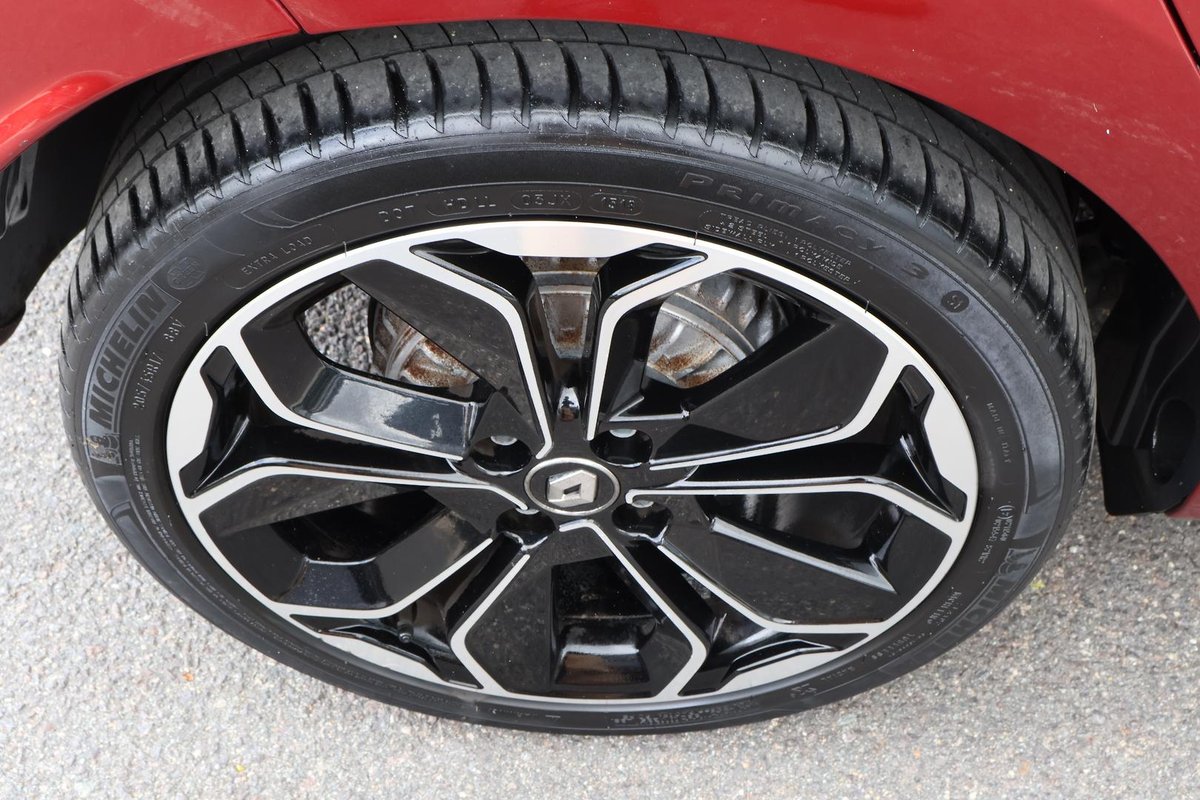 2018 Renault Clio Intens IV B98 Phase 2 image 23