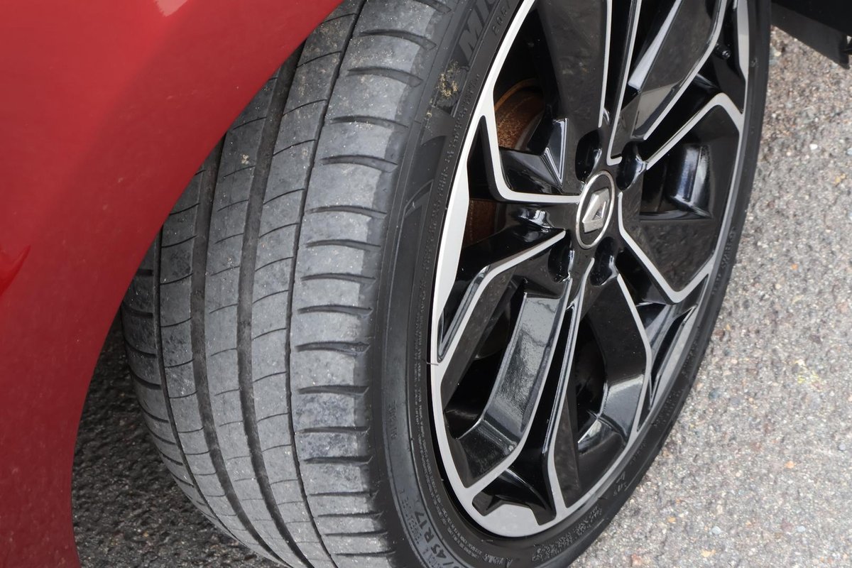 2018 Renault Clio Intens IV B98 Phase 2 image 24