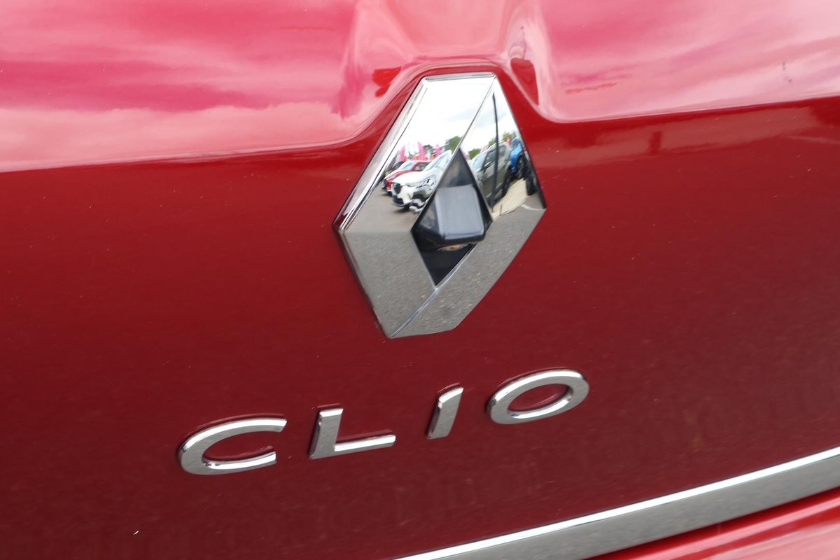2018 Renault Clio Intens IV B98 Phase 2 image 25