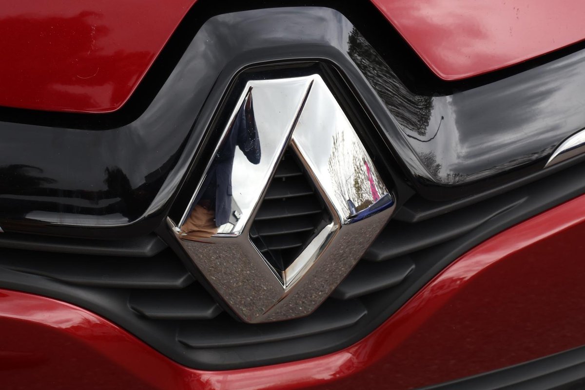 2018 Renault Clio Intens IV B98 Phase 2 image 26