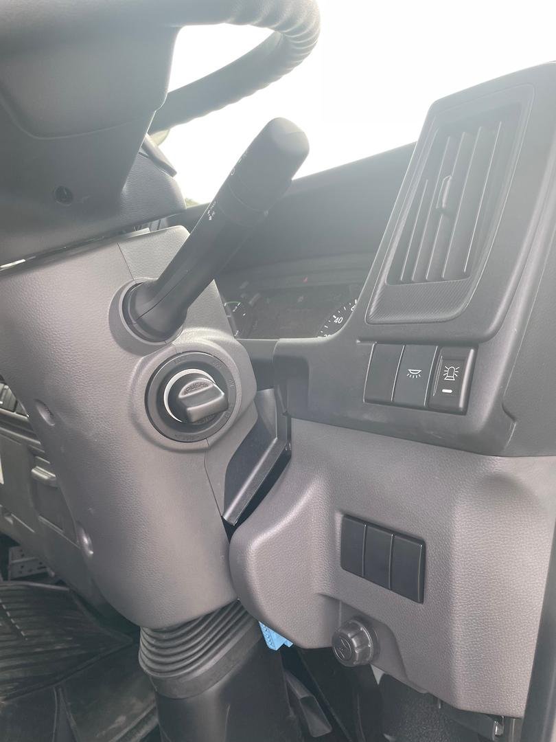 2025 Isuzu F Series FRR 110-240 AM R44 image 21