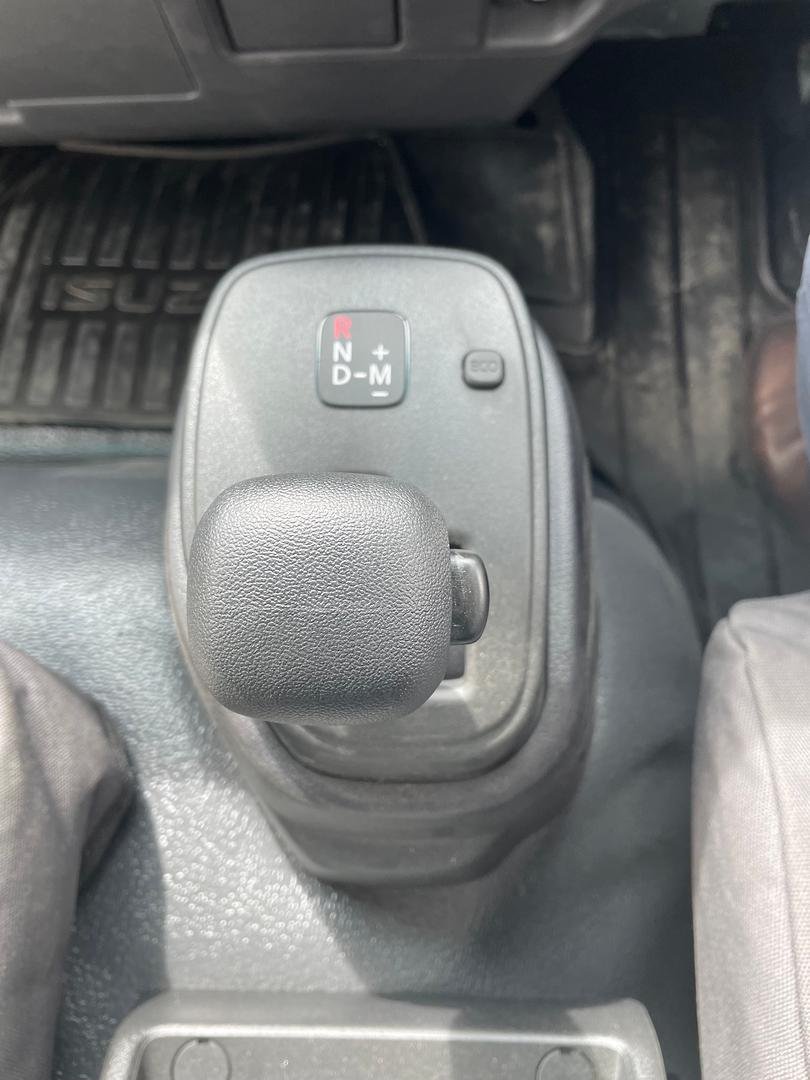 2025 Isuzu F Series FRR 110-240 AM R44 image 26