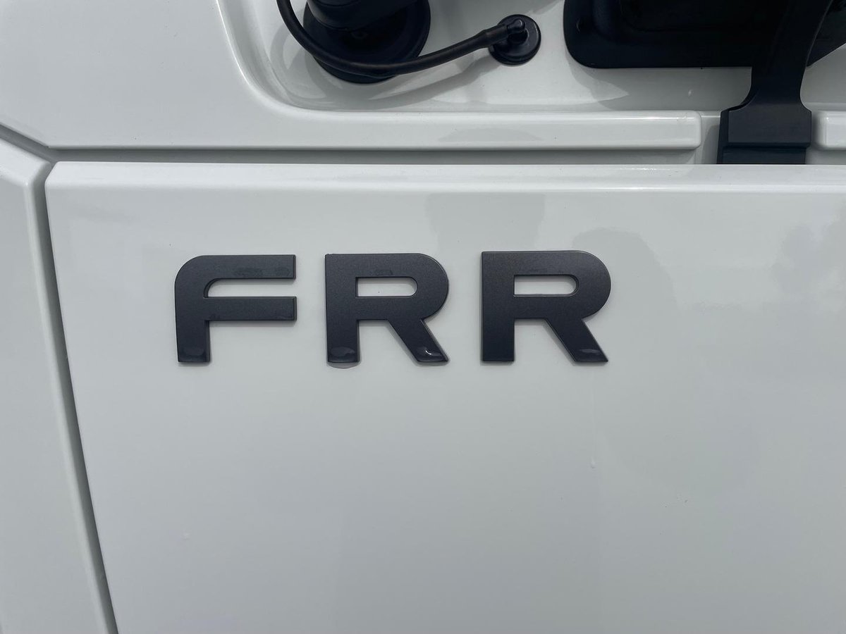 2025 Isuzu F Series FRR 110-240 AM R44 image 18