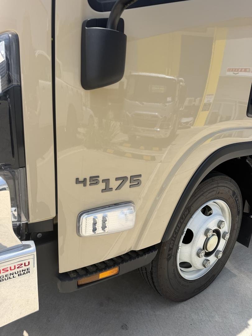 2026 Isuzu N Series NPR 45/65-175 DT D34 Tradepack image 6