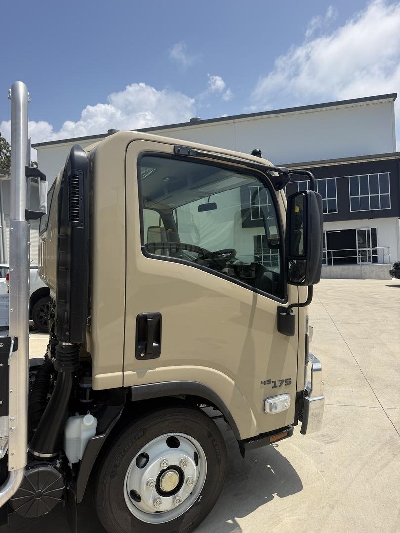 2026 Isuzu N Series NPR 45/65-175 DT D34 Tradepack image 8
