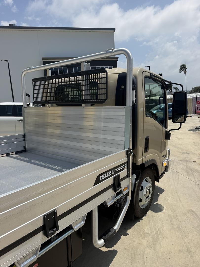 2026 Isuzu N Series NPR 45/65-175 DT D34 Tradepack image 10