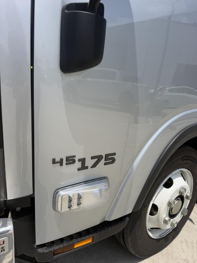 2026 Isuzu N Series NPR 45/65-175 DT D28 Tradepack image 11