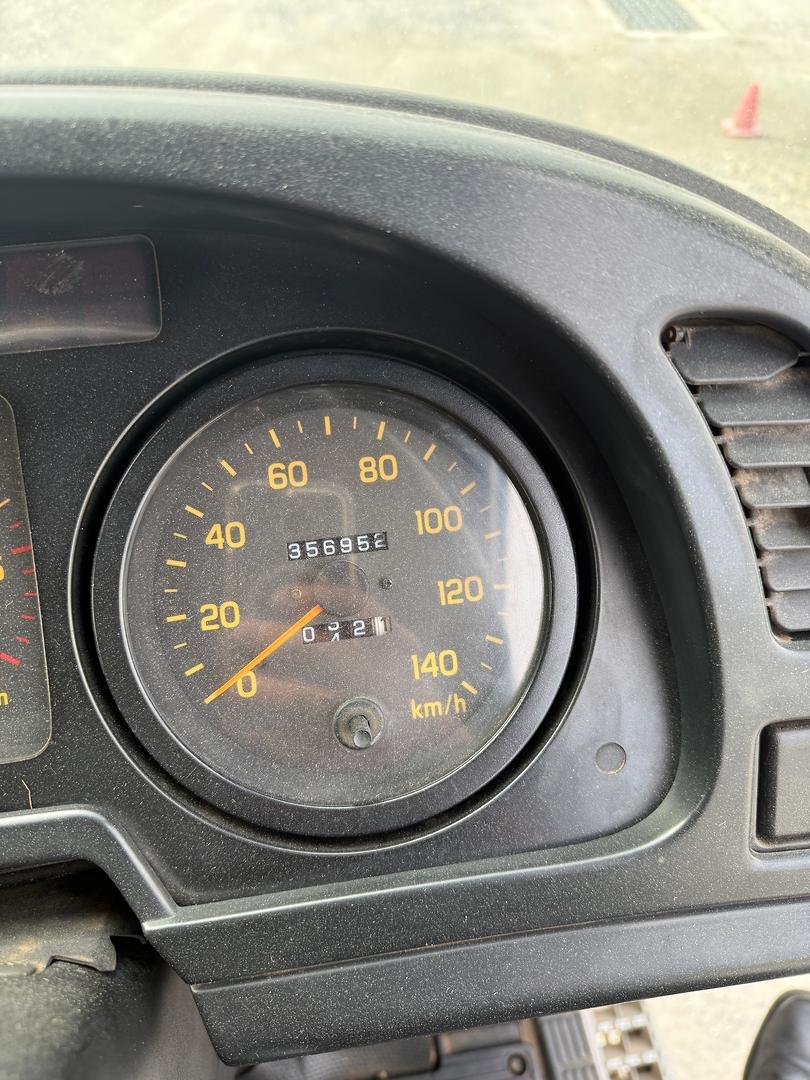 1999 Isuzu F Series FVR 950 Turbo image 14