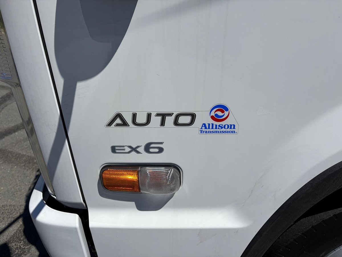 2025 Hyundai Mighty EX4/6 Freezer Pantech image 12