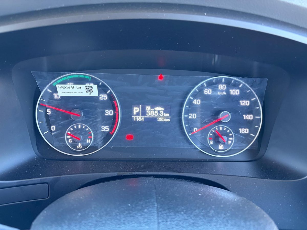 2025 Hyundai Mighty EX4/6 Freezer Pantech image 23