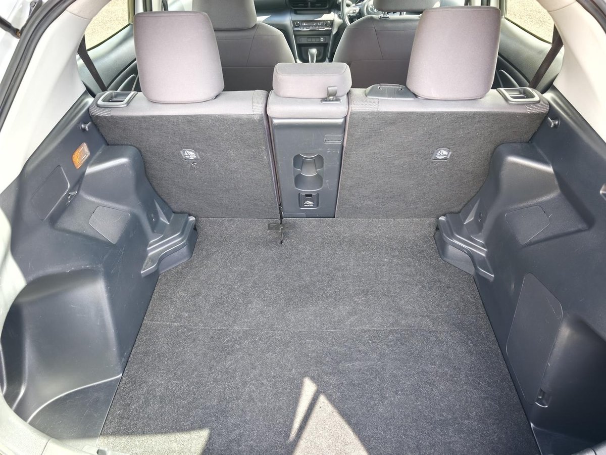 2023 Toyota Yaris Cross GX MXPB10R image 18