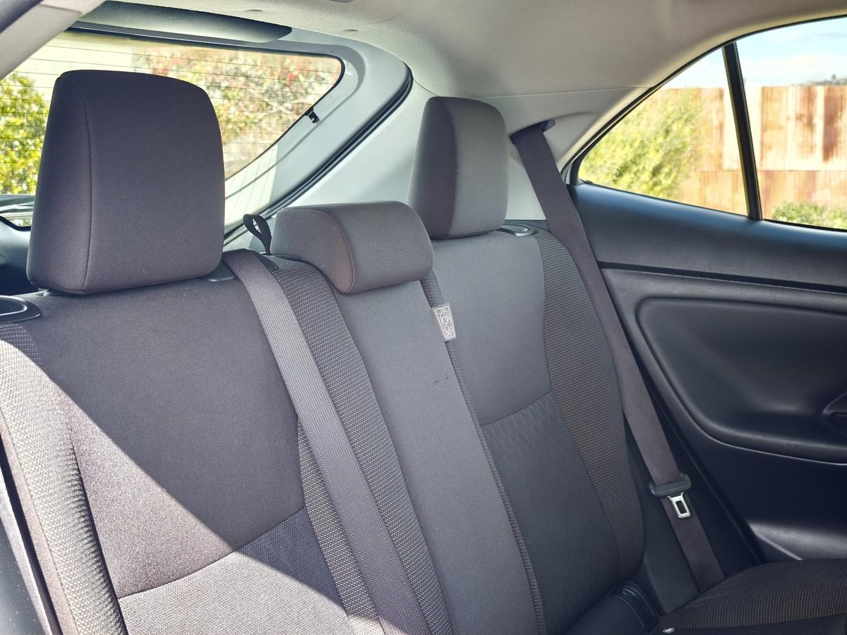 2023 Toyota Yaris Cross GX MXPB10R image 16