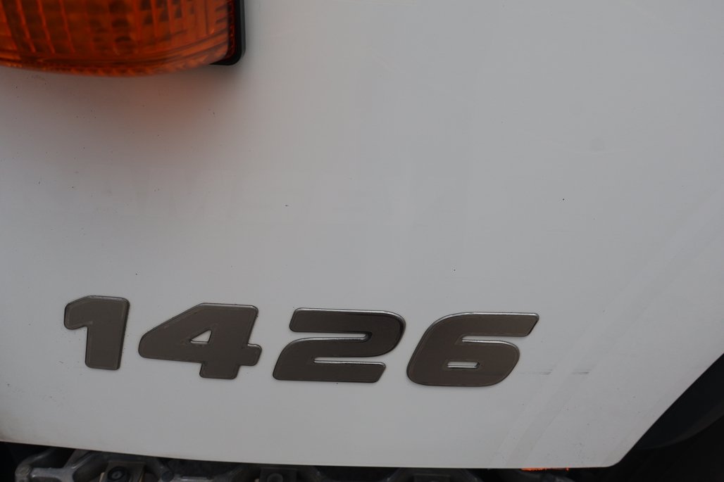 2019 HINO 500 FE image 14