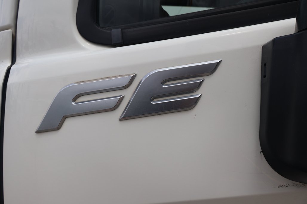 2019 HINO 500 FE image 16