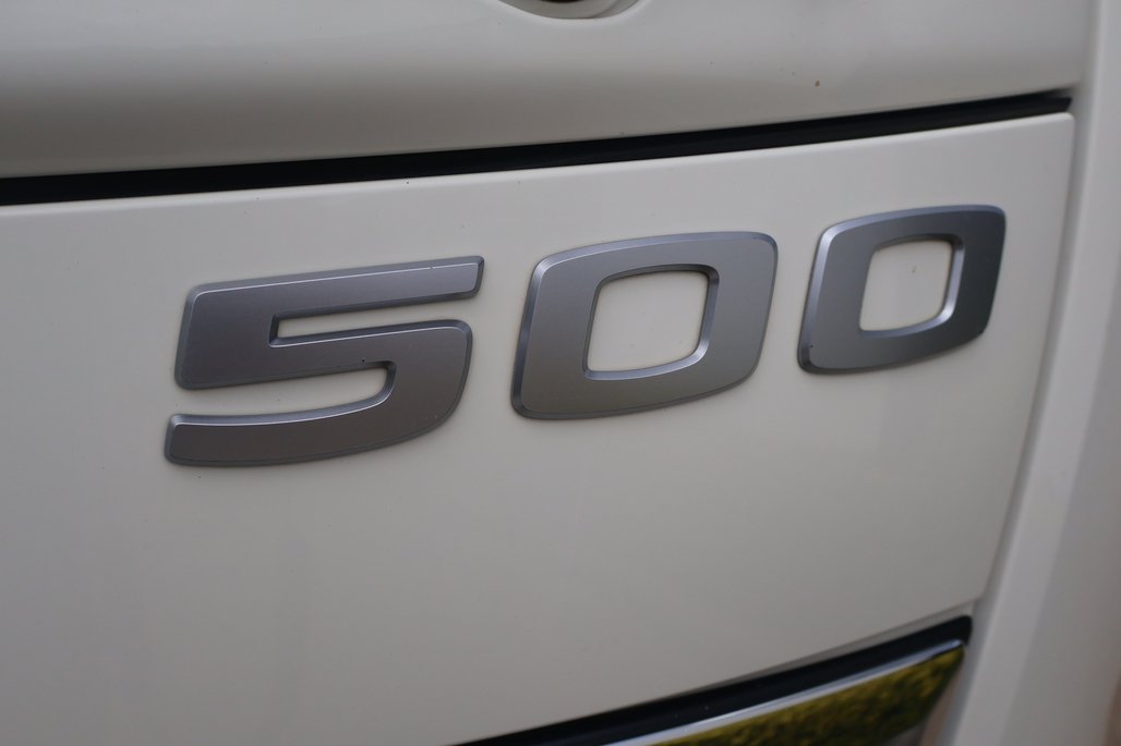 2019 HINO 500 FE image 18