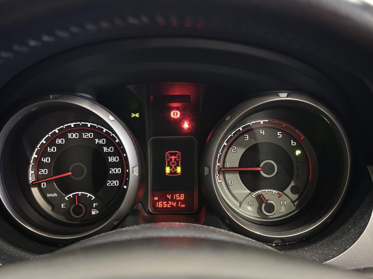 2020 Mitsubishi Pajero GLS NX MY20 4X4 Dual Range image 9