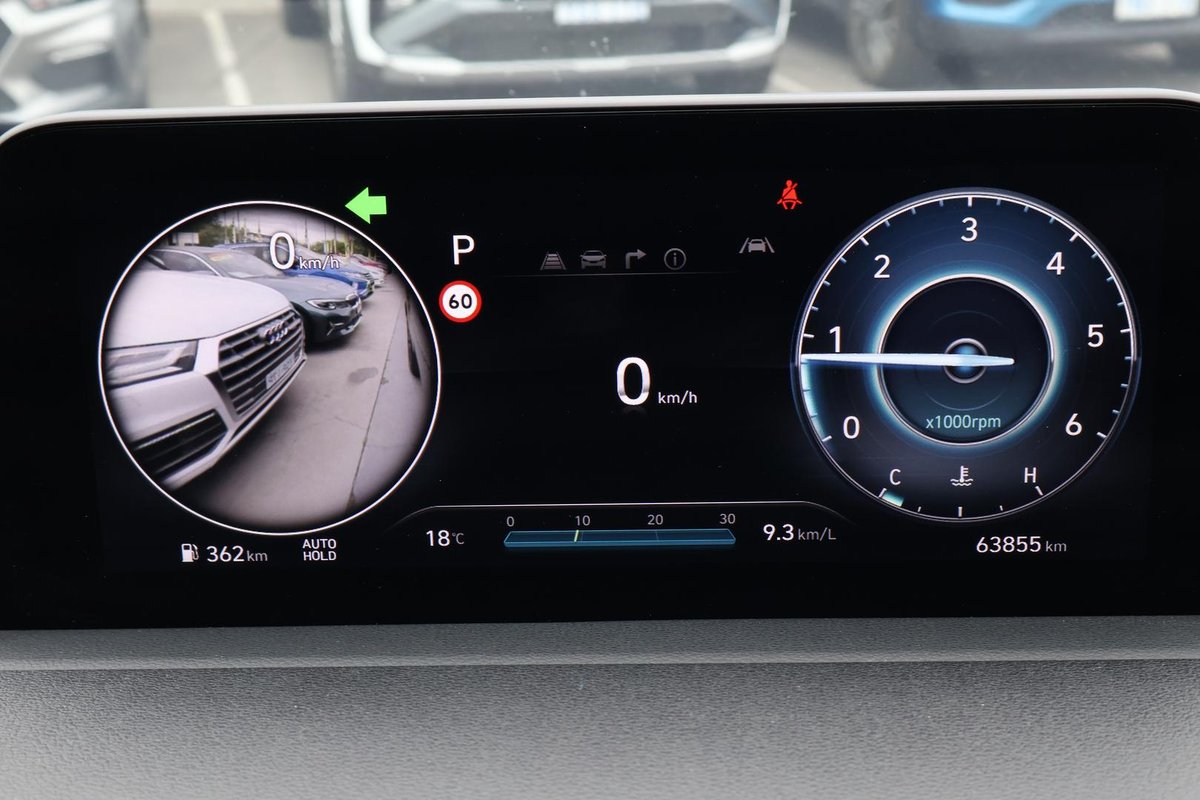 2024 Hyundai STARIA LOAD US4.V2 MY24 image 12
