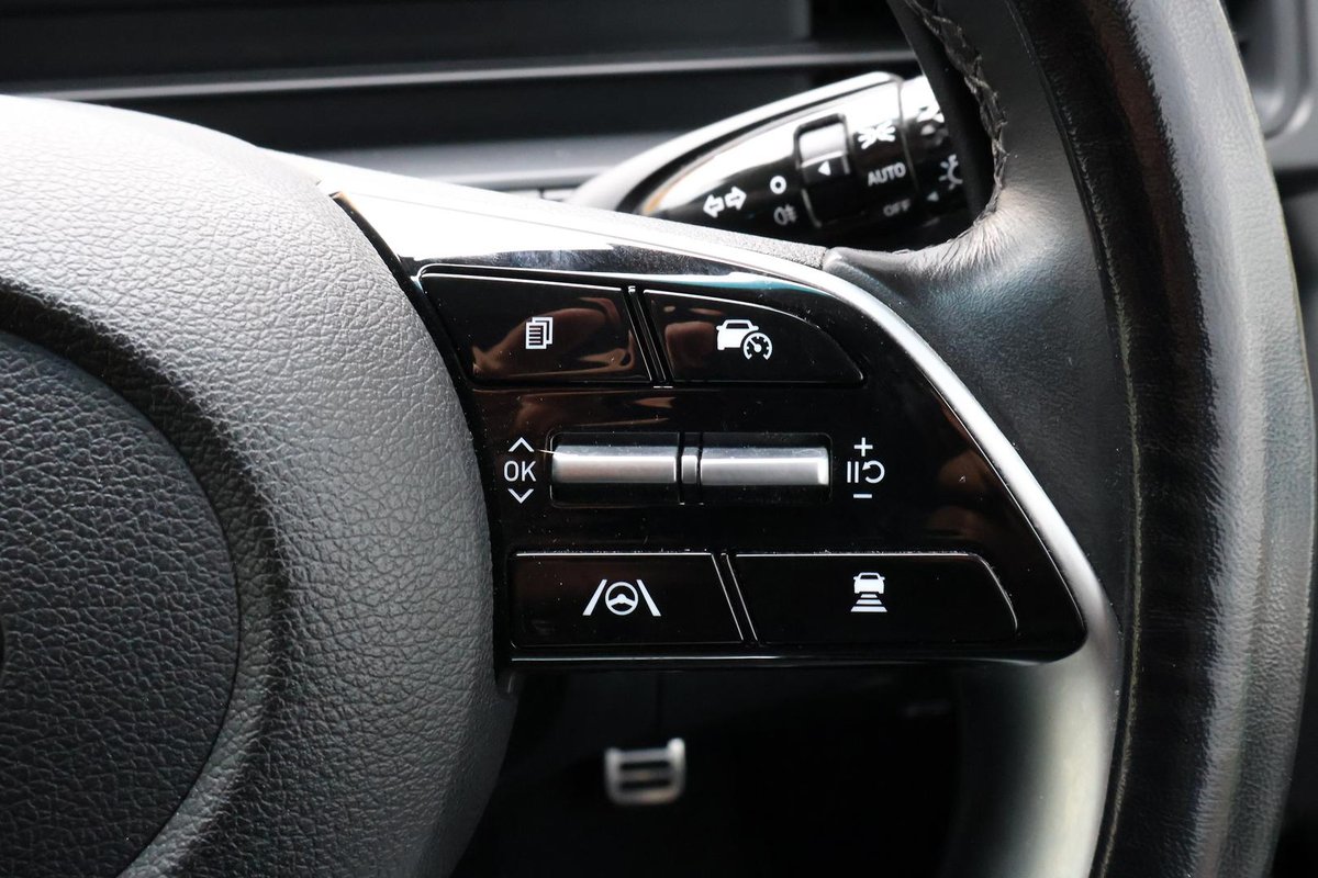 2024 Hyundai STARIA LOAD US4.V2 MY24 image 11