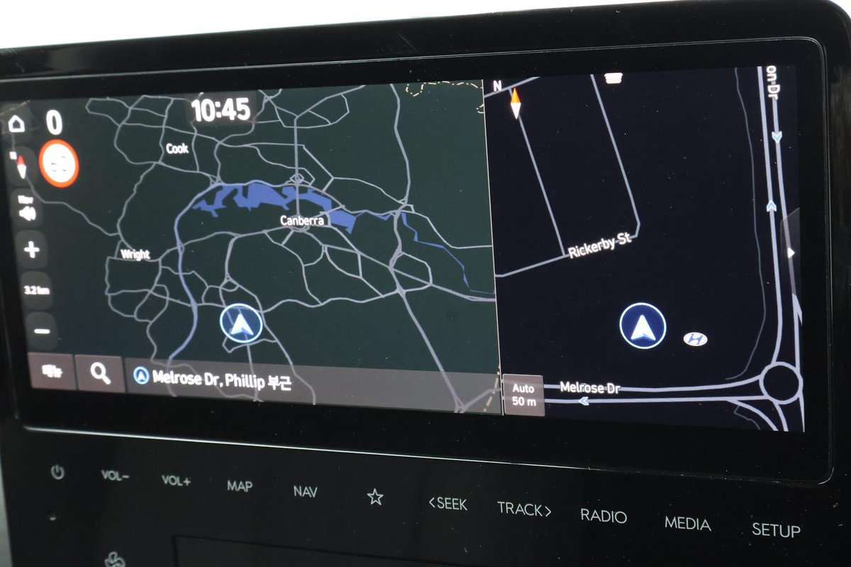 2024 Hyundai STARIA LOAD US4.V2 MY24 image 16